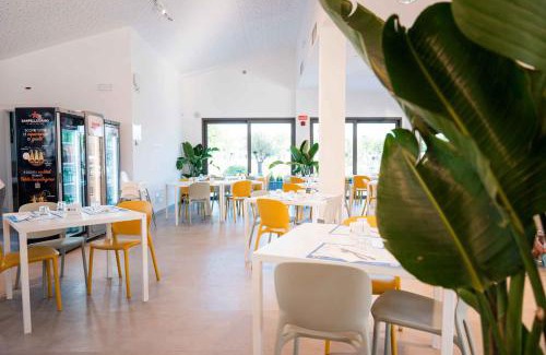 Rivabella Complejo | Mobilehomes in Rimini 53447