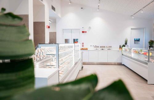 Rivabella Complejo | Mobilehomes in Rimini 53447