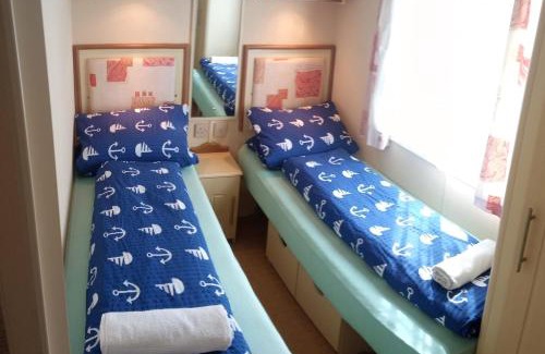 Zabcice Casa | Mobilheim Žabčice