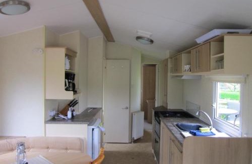 Breiholzfahre Casa | Mobilheim Baumann