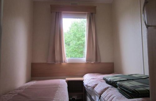 Breiholzfahre Casa | Mobilheim Baumann