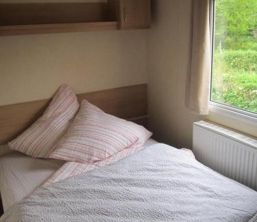 Breiholzfahre Casa | Mobilheim Baumann