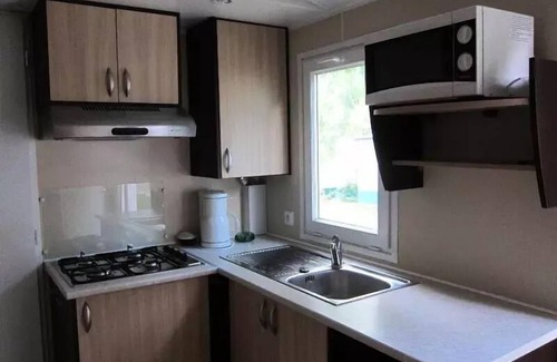 Gaugeac Casa | Mobilheim EVOLUTION 31 - 3 Schlafzimmer 6 persons