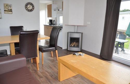 Baarle-Nassau Apartamento | Mobilheim für 4 Personen ca 35 qm in Baarle-Nassau, Nordbrabant - b58365
