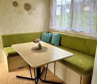 Vyrovice Casa | Mobilheim Na louce II