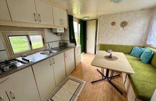 Vyrovice Casa | Mobilheim Na louce II