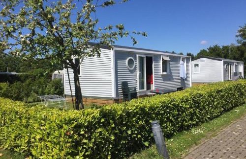 Baarland Apartamento | Mobilheim O'Hara 6p camping Scheldeoord Baarland