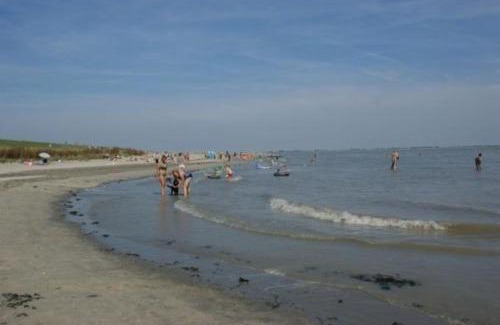 Baarland Apartamento | Mobilheim O'Hara 6p camping Scheldeoord Baarland