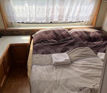 Sedlice Otro | Mobilheimy Camp Dlouhá Míle