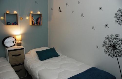 Les Mathes Casa | Mobilhome 2ch climatisé-terrasse fermée-4 vélos-camping 4 étoiles Les Charmettes