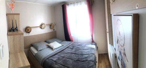 Puget-sur-Argens Complejo | Mobilhome 6 personnes Camping Oasis Village 5 étoiles