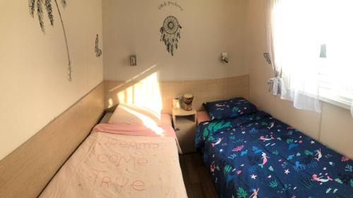 Puget-sur-Argens Complejo | Mobilhome 6 personnes Camping Oasis Village 5 étoiles