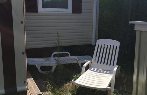 Les Mathes Casa | MOBILHOME 761 3chambres les Charmettes les Mathes