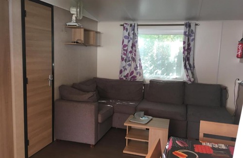 Les Mathes Casa | MOBILHOME 761 3chambres les Charmettes les Mathes