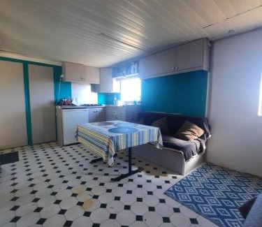 Javerdat Otro | Mobilhome au bord d'étangs sur terrain privé
