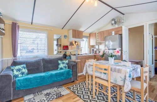 Saint-Hilaire-de-Riez Otro | Mobilhome au calme - piscine