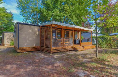 Biscarrosse Otro | Mobilhome Biscarrosse 6 personnes