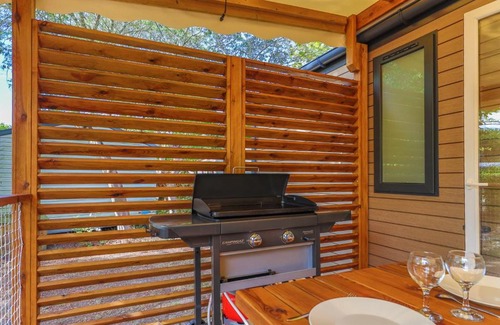 Biscarrosse Otro | Mobilhome Biscarrosse 6 personnes