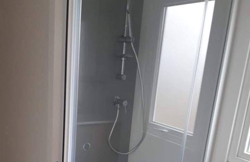 Berigny Casa | Mobilhome Bora Bora 6/8 Personnes Situé à 30 min des Plages du Débarquement