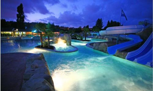 Saint-Arnoult Otro | MobilHome Camping Deauville