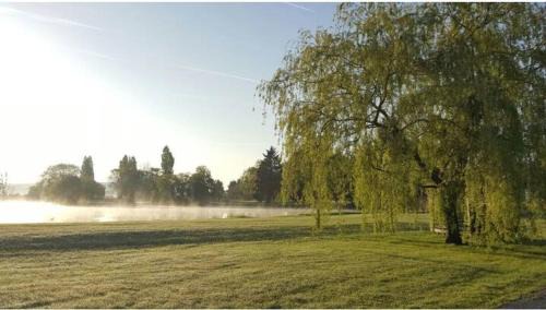Saint-Arnoult Otro | MobilHome Camping Deauville