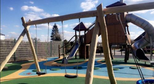 Saint-Arnoult Otro | MobilHome Camping Deauville