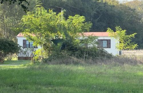 Lesparre-Medoc Casa | Mobilhome des Quatre Terres