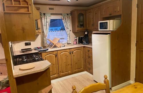 Lesparre-Medoc Casa | Mobilhome des Quatre Terres