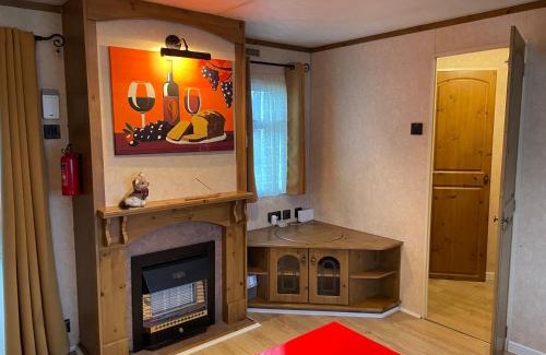 Lesparre-Medoc Casa | Mobilhome des Quatre Terres