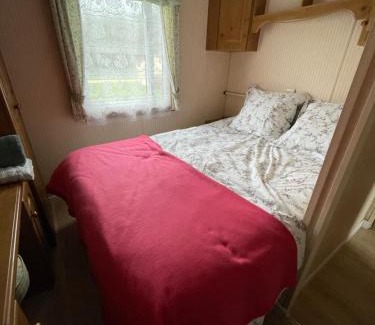 Lesparre-Medoc Casa | Mobilhome des Quatre Terres