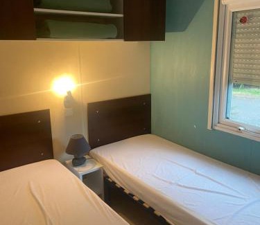 Azur Otro | Mobilhome