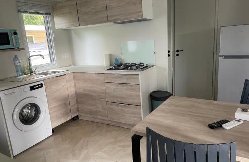 Biscarrosse Otro | Mobilhome