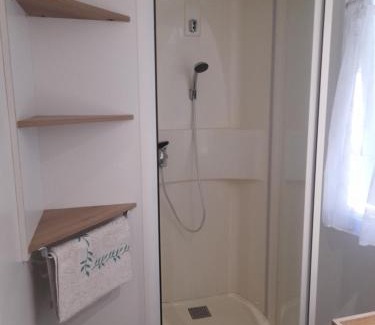 Les Mathes Otro | Mobilhome