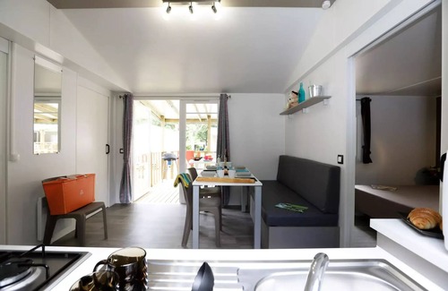 Alliat Casa | Mobilhome Optimeo PMR 4 persons