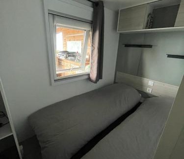 Le Dramont Otro | MOBILHOME VUE MER SAINT RAPHAEL CAMPING DE L'ILE D'OR