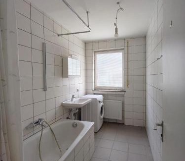 Steinenbronn Apartamento | Mobilierte Monteuerswohnungen mit 7 Betten Stuttgart, Böblingen, Reutlingen, Waldenbuch - Tübinger