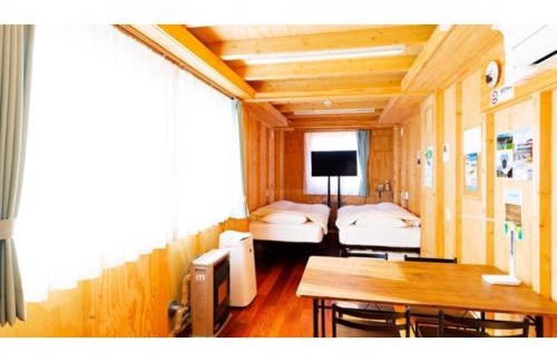 Iwate Otro | Mobilita Court Iwate - Vacation STAY 13621v