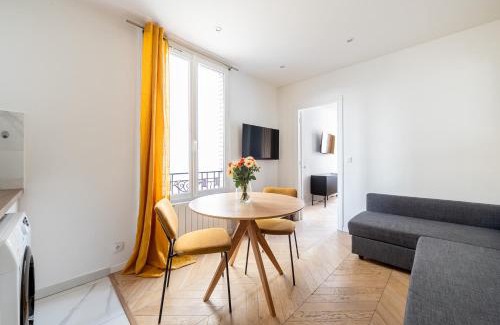 Neuilly-sur-Seine Apartamento | Mobility lease l Neuilly l Equipped & Paris 10mins away