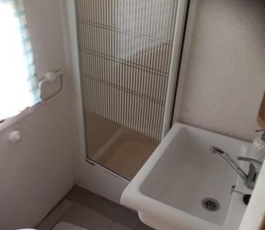 Hradistko Apartamento | Mobilní dům Venda