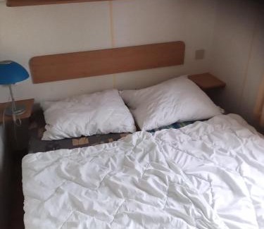 Hradistko Apartamento | Mobilní dům Venda