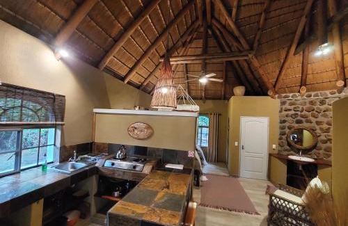 Kavango Cabina | Mobola Island Lodge