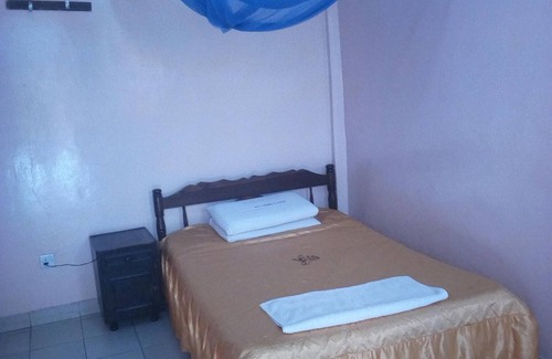 Isiolo Hotel | Mocharo Hotel