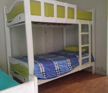 Callao Casa | Mochileros