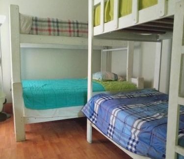 Callao Casa | Mochileros
