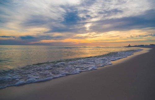Dune Allen Beach Casa | Mockingbird Cottage