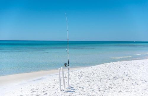 Dune Allen Beach Casa | Mockingbird Cottage