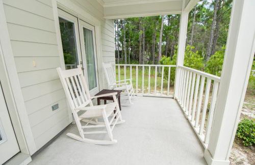 Dune Allen Beach Casa | Mockingbird Cottage