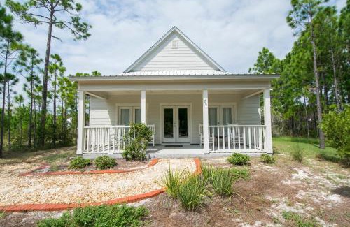 Dune Allen Beach Casa | Mockingbird Cottage