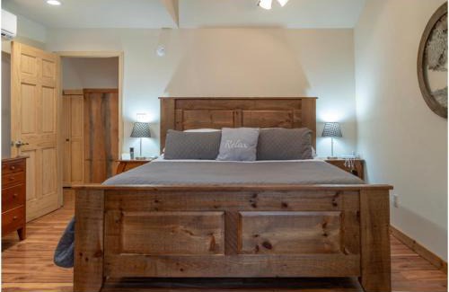 Luray Apartamento | Mockingbird Mountain Spa and Retreat