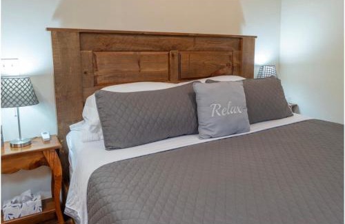 Luray Apartamento | Mockingbird Mountain Spa and Retreat